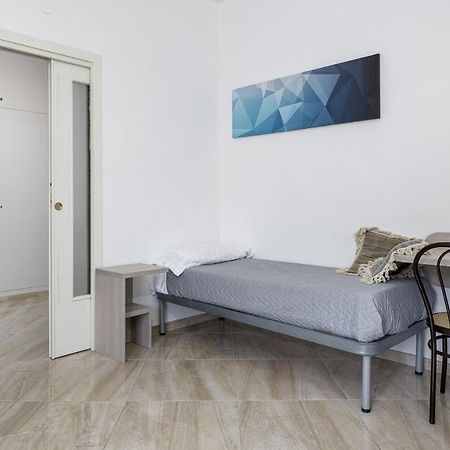 Parsano Suite - De Vivo Realty Sorrento Exteriör bild
