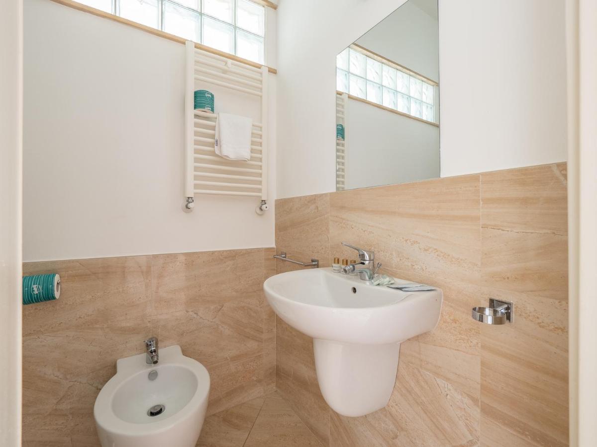 Parsano Suite - De Vivo Realty Sorrento Exteriör bild